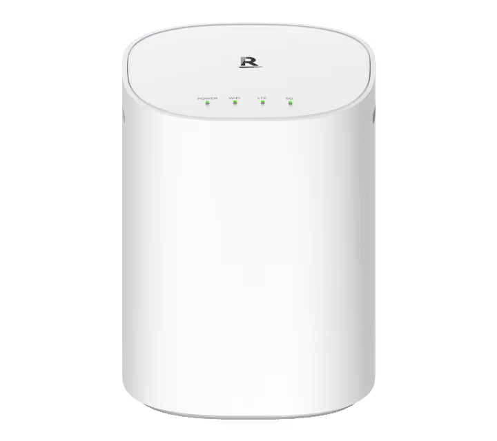 Rakuten-Turbo-5G